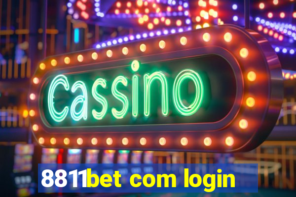 8811bet com login